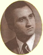 Dáni Sándor