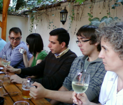 Szentes, 2009.
