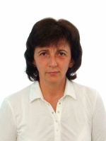 Dr. Siket Judit