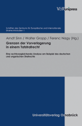 Vorverlagerung