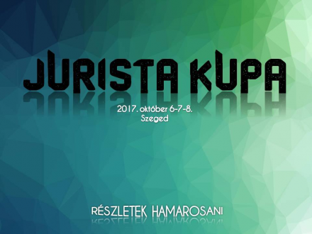 Jurista_Kupa