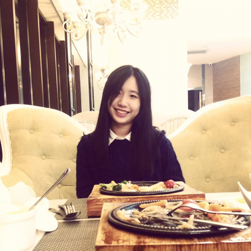 Weilin Weilin