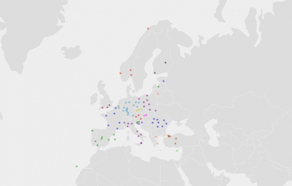 Erasmus_Map