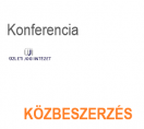 konferencia