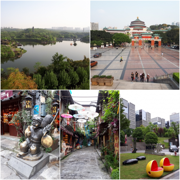 Chongqing_02 Chongqing_02