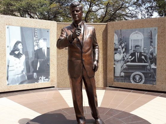 John_F._Kennedy John_F._Kennedy