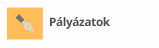 Palyazatok Palyazatok