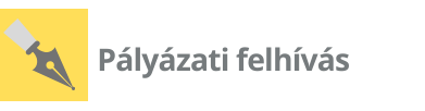 Palyazat Palyazat