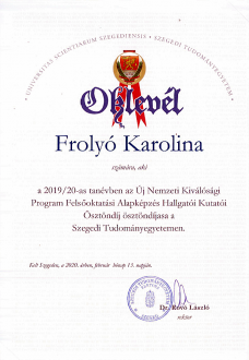 Frolyo_Karolina_UNKP_oklevel_03.17. Frolyo_Karolina_UNKP_oklevel_03.17.