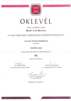 Horvath_Regina__OTDK2019 Horvath_Regina__OTDK2019