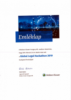 Kardos_Vivien_Global_Legal_Hackathon_emleklap Kardos_Vivien_Global_Legal_Hackathon_emleklap