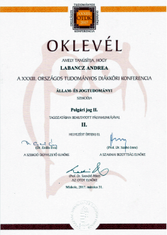 Labancz_Andrea_oklevel_otdk