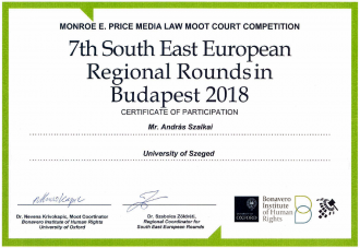Szalkai_Andras_Certificate_of_participation_PMLMC2018_03.11. Szalkai_Andras_Certificate_of_participation_PMLMC2018_03.11.