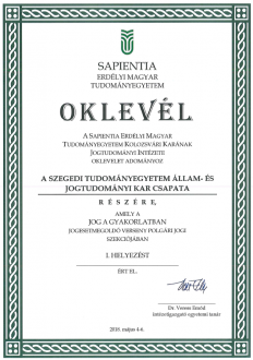 SZTEAJTK_Jogesetmegoldo2018 SZTEAJTK_Jogesetmegoldo2018