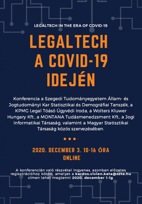 LegalTech