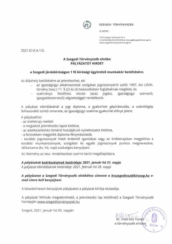 szegedi_torvenyszek