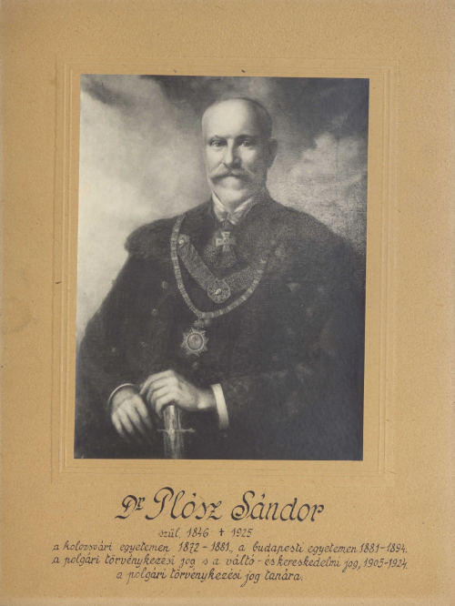 ploszsandor ploszsandor