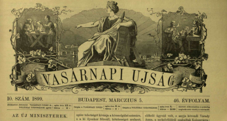 vasarnapiujsag vasarnapiujsag