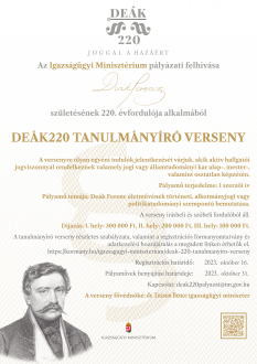 Deak220_Tanulmanyiro_Verseny