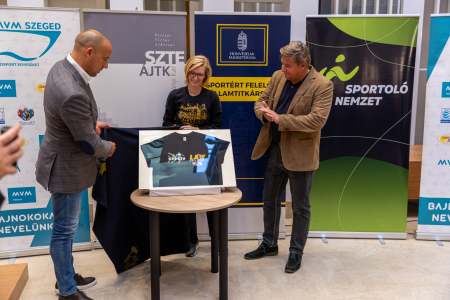 SZTE ÁJTK sportoLAW SZTE ÁJTK sportoLAW