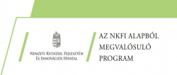 NKFI_Alapbol_Megvalosulo_Program