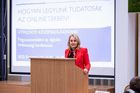 Prof. Dr. Gellén Klára Prof. Dr. Gellén Klára