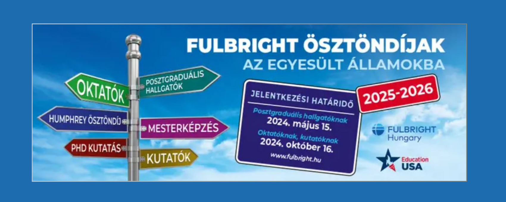 Fulbright