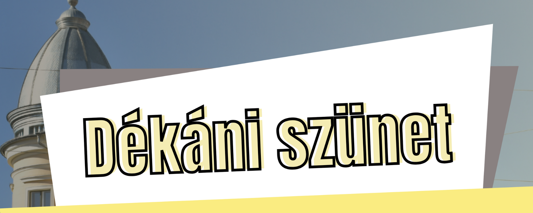 dekani_szunet