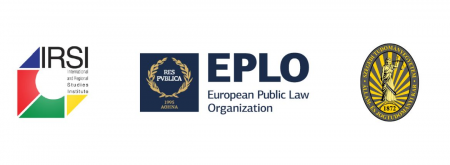 International_and_Regional_Studies_Institute_of_the_Faculty_of_Law_and_Political_Sciences_and_the_European_Public_Law_Organization_
