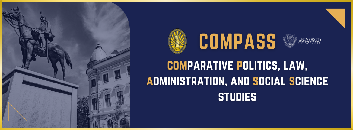 COMPASS_UnivSzeged