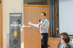 ESCLH general meeting