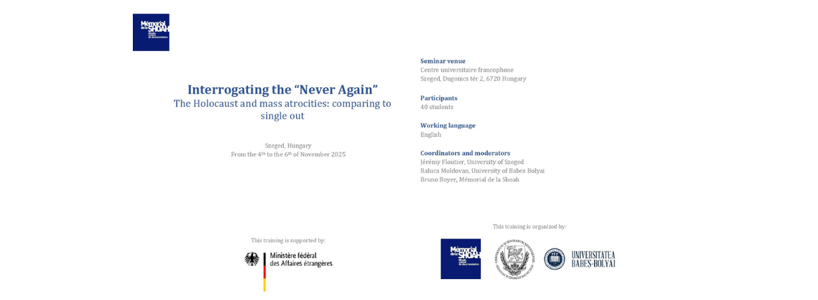 Interrogating_the_Never_Again_Seminar