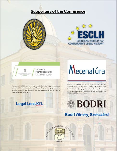 Sponsors