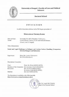 MT_Bahri_invitation_to_public_defense MT_Bahri_invitation_to_public_defense