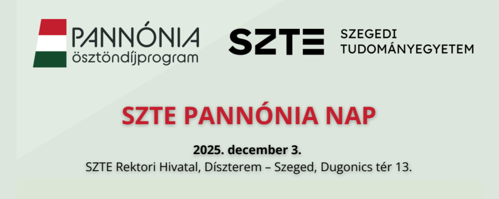 SZTE_Pannonia_Nap_2025._dec._03.