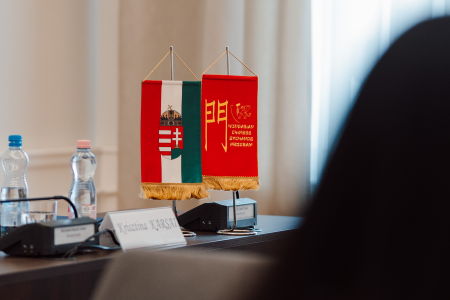 The Gateway program was launched fourteen years ago at the Faculty of Law and Political Sciences