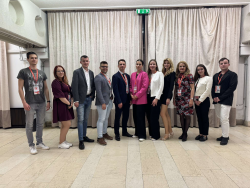 Politológia TDK-műhely akivitásai