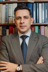 Prof. Dr. Norbert Varga