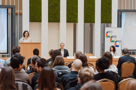 International_research_day_Bridging_Borders_Facing_Global_Threats_Together