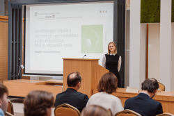 The programme placed students at its very centre